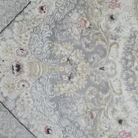 یک جفت فرش ۹متری درحد نو|فرش|تهران, هفده شهریور|دیوار