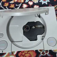 سونی ۱ Sony 1 پلی استیشن ۱ سالم درحد|کنسول، بازی ویدئویی و آنلاین|قم, سراجه (۱۵ خرداد)|دیوار