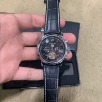 ساعت کرون اصل با کارت شناسنامه