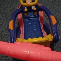 ماشین سایز بزرگ سالم|اسباب‌‌بازی|همدان, |دیوار