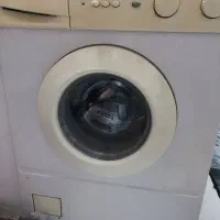 لباسشویی تمام اتوماتیک پارس