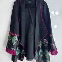 مانتو برند سوییت دلچه