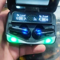 ایرپاد و هدفون و ساعت هوشمند|لوازم جانبی موبایل و تبلت|کرمان, |دیوار