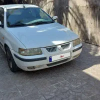 سمند