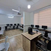 آموزش کامپیوترICDl حسابداری برنامه نویسی