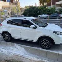 Mg gs 2016 بی نقص|خودرو سواری و وانت|تهران, مرزداران|دیوار