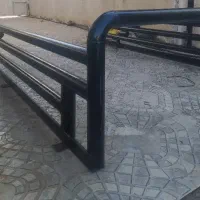 اتاق مزدا وانت