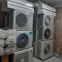 خریدار اسپلیت،کولرگازی،لوله فروشنده مسی خرید|کولر گازی و فنکوئل|اصفهان, لیمجیر|دیوار