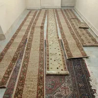 کناره فرش