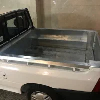 پراید وانت|خودرو سواری و وانت|تهران, وردآورد|دیوار