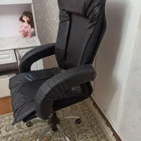 صندلی اداری|مبلمان اداری|تهران, قصر فیروزه ۲|دیوار