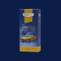 مایع شیشه شوی خودرو