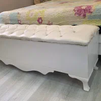 سرویس تخت دو نفره|تخت و سرویس خواب|رشت, معلم|دیوار