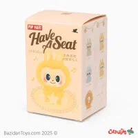 عروسک لبوبو لباس دار