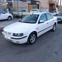 سمندef7