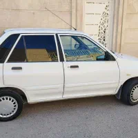 132 سفید کم کار