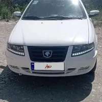 سورن پلاس 1400|خودرو سواری و وانت|سیمین شهر, |دیوار