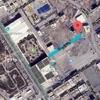 دوقطعه-زمین-رو-به-روی-درب-موج-های-آبی-قسمت-خانم-ها