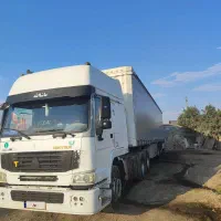 هوو فروشی|خودرو سنگین|آبیک, |دیوار