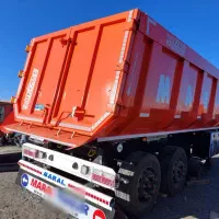 تریلی کمپرسی|خودرو سنگین|همدان, |دیوار