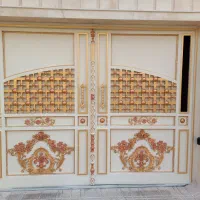 نقاشی ساختمان مرادی|خدمات پیشه و مهارت|زنجان, |دیوار