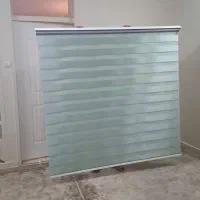 پرده زبرا|پرده، رانر، رومیزی|تهران, استخر|دیوار