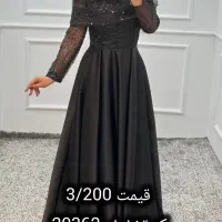 ماکسی مجلسی شکورا کد تخفیف 20474|لباس|تهران, امام زاده حسن|دیوار