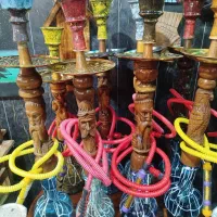 تعدادی قلیان نو وکارکرد