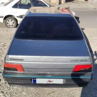 405 مدل ۹۱|خودرو سواری و وانت|فردیس, شهرک شهید حسینی|دیوار