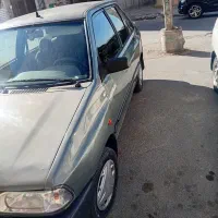 مدل 90 داشبورد جدید