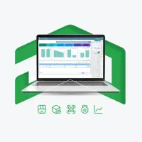 نماینده رسمی نرم‌افزار سپیدز کافه رستوران فست‌فود