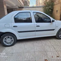 تندر ۹۰ پارس تندر در حد نو|خودرو سواری و وانت|کرمانشاه, |دیوار