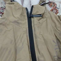 کاپشن داخل خز سالم و در حد نو|لباس|قرچک, باقرآباد|دیوار