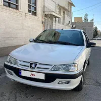 پژو پارس سال داشبورد جدید xu7|خودرو سواری و وانت|سمنان, |دیوار