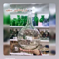 پخش بطری و بانکه و جار شیشه ایی|ظروف نگهدارنده، پلاستیکی، یکبارمصرف|یزد, |دیوار