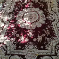 قالی عتیقه|کلکسیون اشیاء عتیقه|شهرکرد, |دیوار