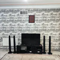 اجاره آپارتمان دوخوابه/شیک/۱۴۰متری/راهنمایی/باهنر|اجارهٔ آپارتمان|یاسوج, |دیوار