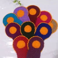 لیف های عروسکی وطرح دار