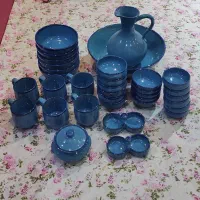 زیباترین سرویس ۳۵ پارچه