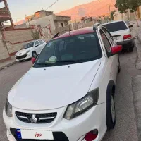 کوئیک R 1400