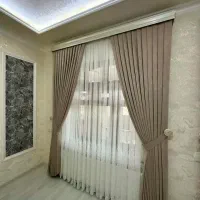 پرده الگانت|پرده، رانر، رومیزی|مشهد, توس (بلوار توس)|دیوار