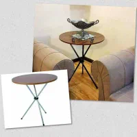 میز خاطره کادویی یلدا و نوروز و تولد