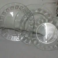 ظروف اشپز خانه