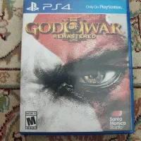 گاد آف وار ۳ God Of War
