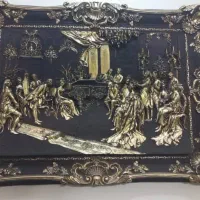 تابلو شام آخر