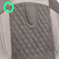 چرخکار روکش صندلی