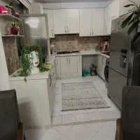 اپارتمان در مجید اباد توحید (روبه روی پارک پلیس)