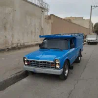 نیسان دوگانه مدل 98|خودرو سواری و وانت|زاهدان, |دیوار