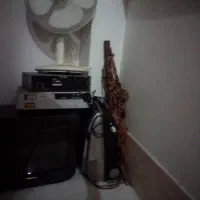 یه سری وسایل منزل تلویزیون ۲۱ ویدیو دستگاه سی دی|سایر لوازم برقی|رشت, گلزاران|دیوار