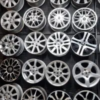 رینگ دناسورن صلیبی خرچنگی(رینگ اسپرت کارخانه)